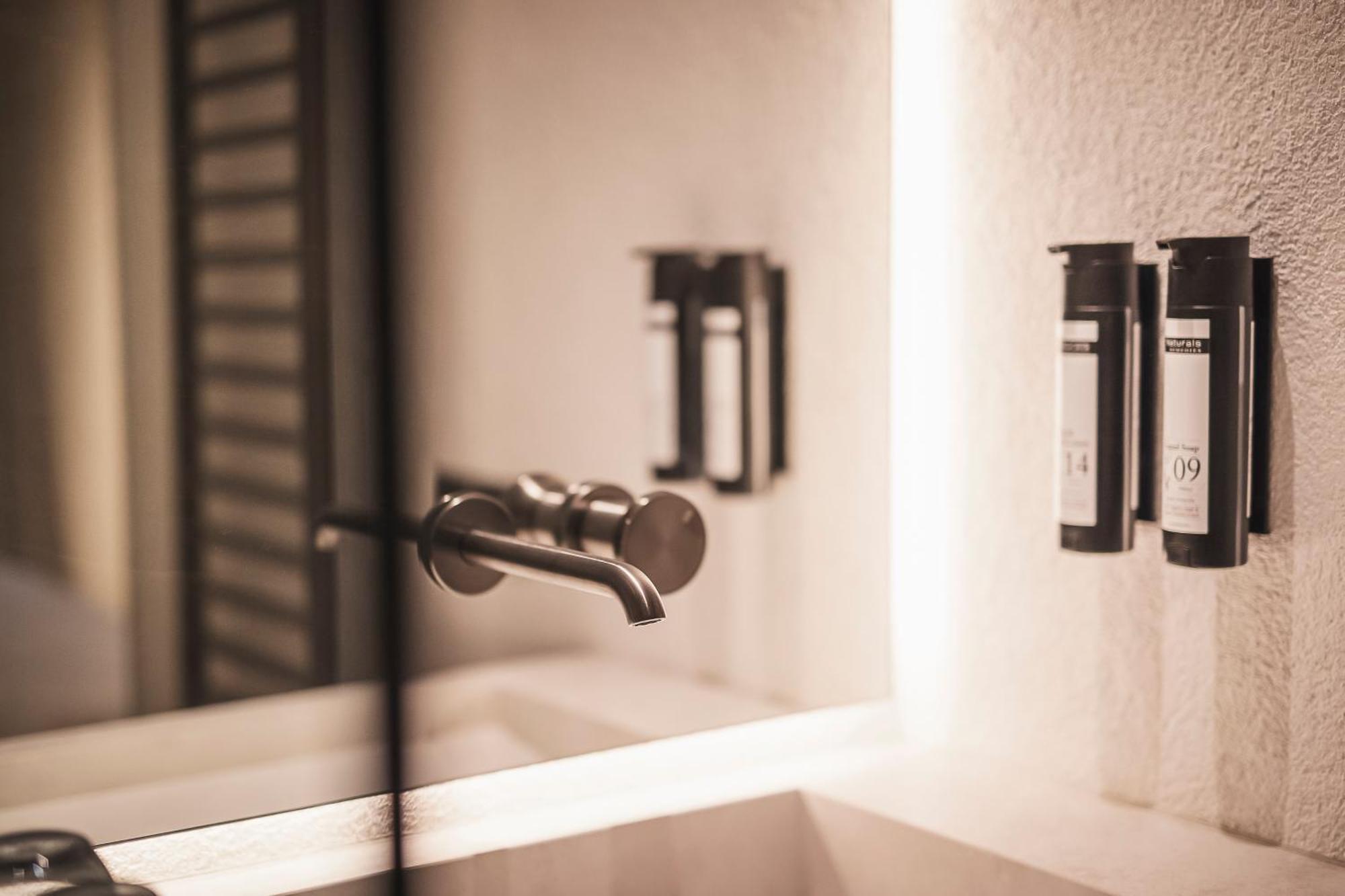 Hotel Lanerhof Active/Spa/Balance San Lorenzo di Sebato Zewnętrze zdjęcie